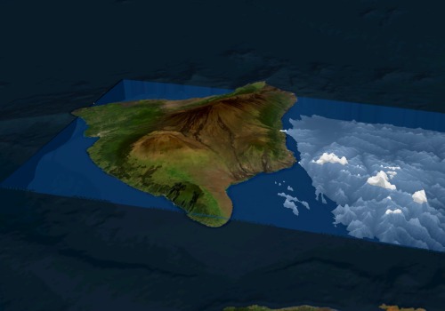 Exploring the Educational Resources of the Hawaii Broadband Map
